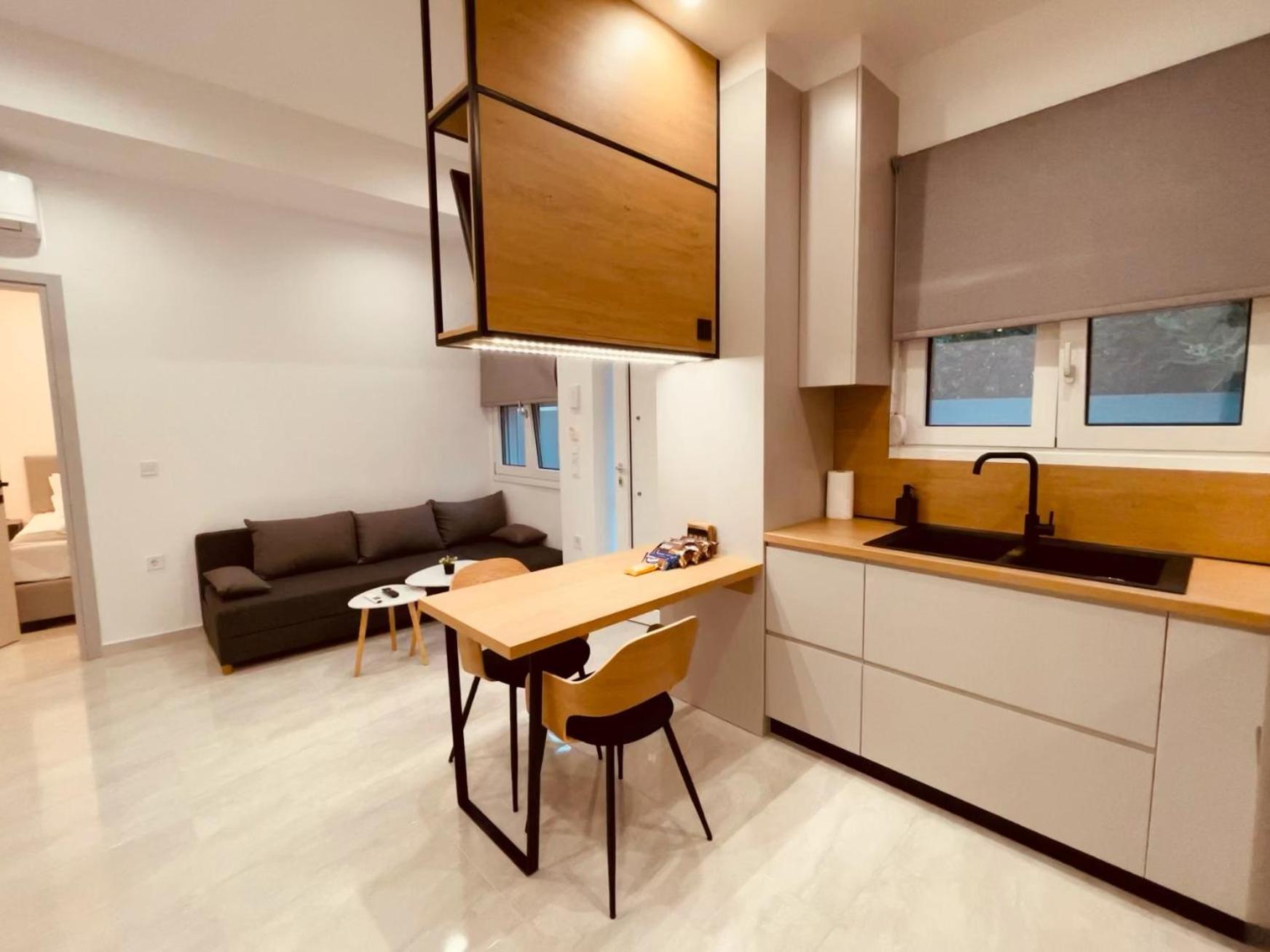 Your Place !! - 102 Chania  Exterior foto