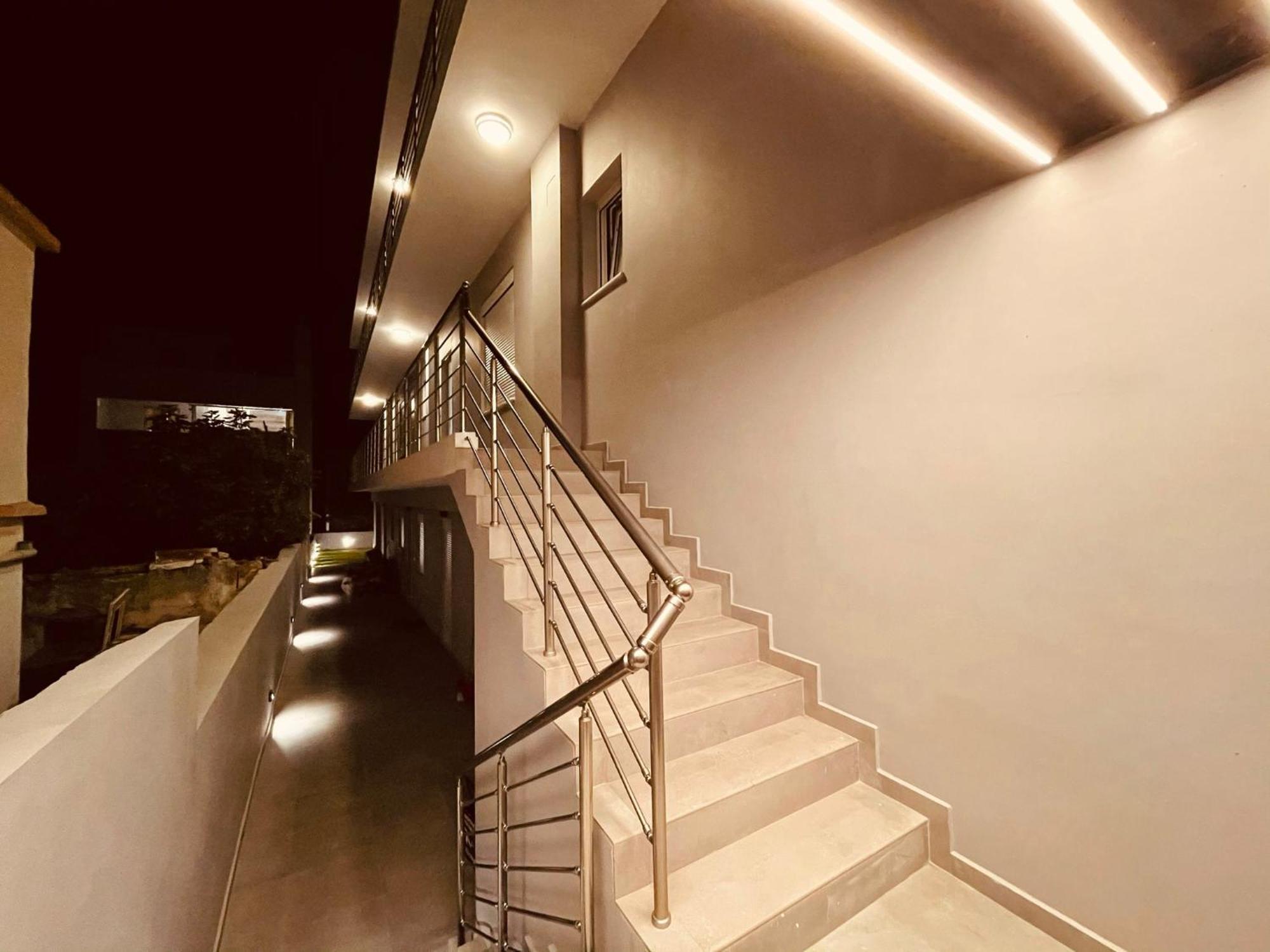 Your Place !! - 102 Chania  Exterior foto
